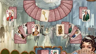 Скриншот 5 к игре Regency Solitaire
