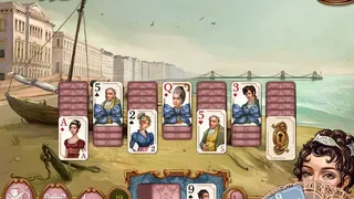 Скриншот 8 к игре Regency Solitaire