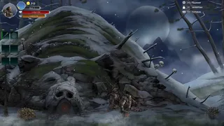 Скриншот 7 к игре Niffelheim