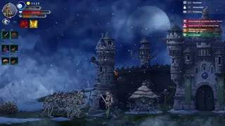 Скриншот 9 к игре Niffelheim