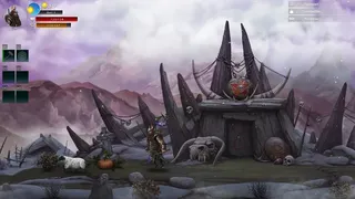 Скриншот 12 к игре Niffelheim