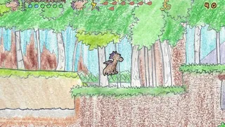 Скриншот 3 к игре DRAGON: A Game About a Dragon