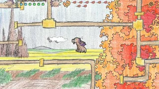 Скриншот 5 к игре DRAGON: A Game About a Dragon