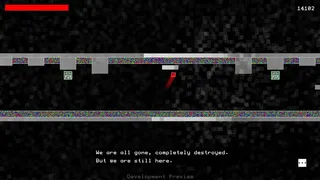 Скриншот 1 к игре Pixel: ru²