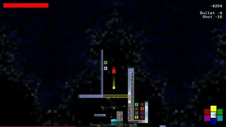 Скриншот 2 к игре Pixel: ru²