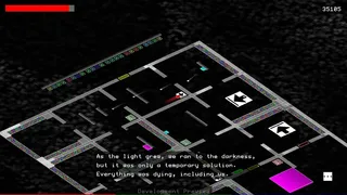 Скриншот 3 к игре Pixel: ru²