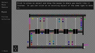 Скриншот 4 к игре Pixel: ru²