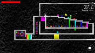 Скриншот 7 к игре Pixel: ru²