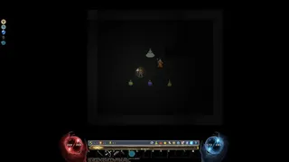 Скриншот 1 к игре Tower of Eglathia