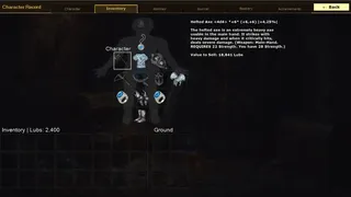 Скриншот 4 к игре Tower of Eglathia