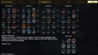 Скриншот 5 к игре Tower of Eglathia
