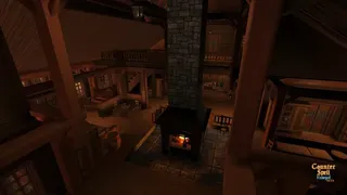 Скриншот 10 к игре Counter Spell