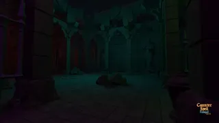 Скриншот 12 к игре Counter Spell