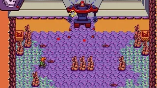 Скриншот 1 к игре Venusian Vengeance