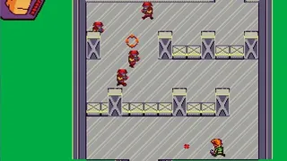 Скриншот 3 к игре Venusian Vengeance