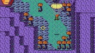 Скриншот 4 к игре Venusian Vengeance