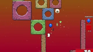 Скриншот 6 к игре Avalanche 2: Super Avalanche