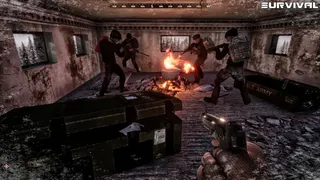 Скриншот 7 к игре SURVIVAL: Postapocalypse Now