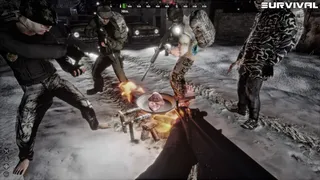 Скриншот 9 к игре SURVIVAL: Postapocalypse Now