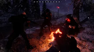 Скриншот 10 к игре SURVIVAL: Postapocalypse Now