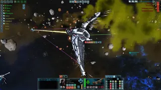 Скриншот 3 к игре Ceres