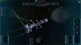 Скриншот 5 к игре Ceres