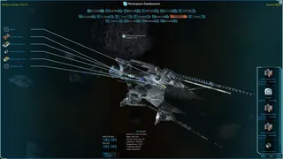 Скриншот 6 к игре Ceres