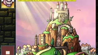 Скриншот 1 к игре DROD: The Second Sky