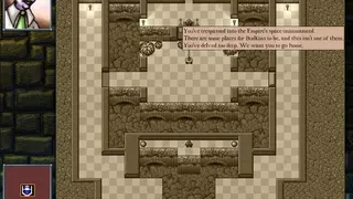 Скриншот 2 к игре DROD: The Second Sky