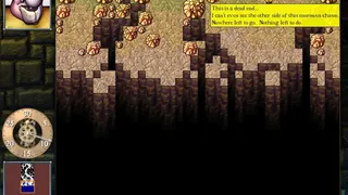 Скриншот 3 к игре DROD: The Second Sky
