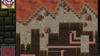 Скриншот 8 к игре DROD: The Second Sky