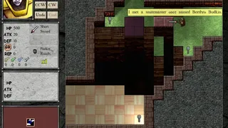 Скриншот 4 к игре DROD RPG: Tendry's Tale