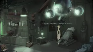 Скриншот 1 к игре Belladonna