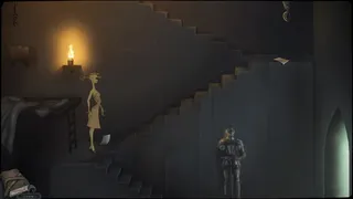 Скриншот 2 к игре Belladonna