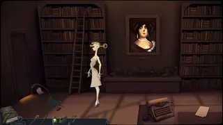 Скриншот 4 к игре Belladonna