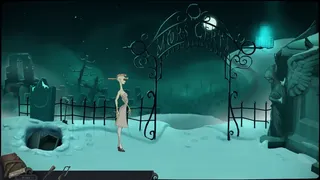 Скриншот 6 к игре Belladonna