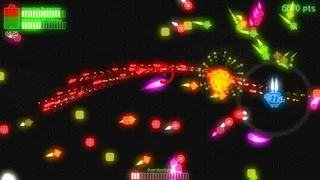 Скриншот 2 к игре Clean'Em Up