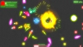 Скриншот 5 к игре Clean'Em Up