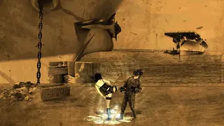 Скриншот 4 к игре Veteran Combat