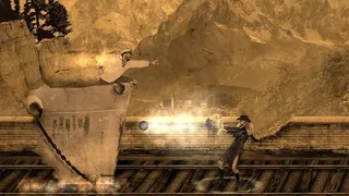 Скриншот 6 к игре Veteran Combat