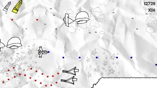 Скриншот 2 к игре Scribble Space