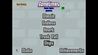 Скриншот 1 к игре Sometimes: Success Requires Sacrifice