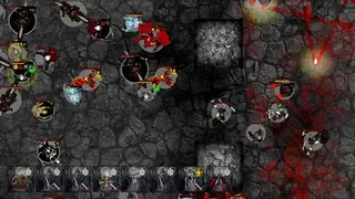Скриншот 4 к игре Age of Fear: The Undead King