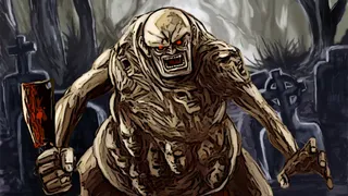 Скриншот 6 к игре Age of Fear: The Undead King