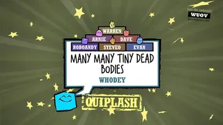 Скриншот 4 к игре Quiplash