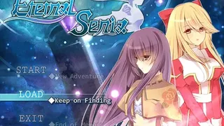Скриншот 1 к игре Eternal Senia
