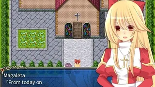 Скриншот 6 к игре Eternal Senia