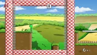 Скриншот 2 к игре Apple Jack 1&2