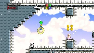 Скриншот 4 к игре Apple Jack 1&2