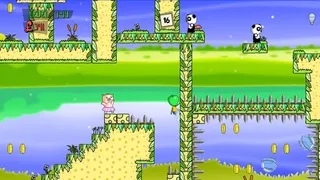 Скриншот 5 к игре Apple Jack 1&2